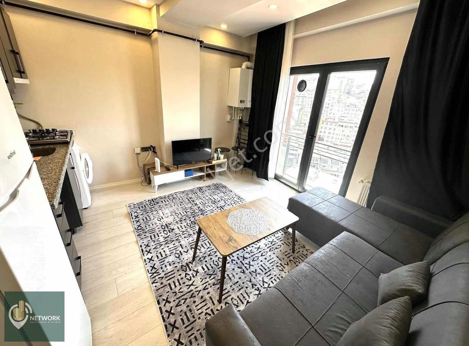 Yeni Bina 2+1 4. Kat Manzaralı Cephe Asansörlü Lüks Daire - Görsel 10