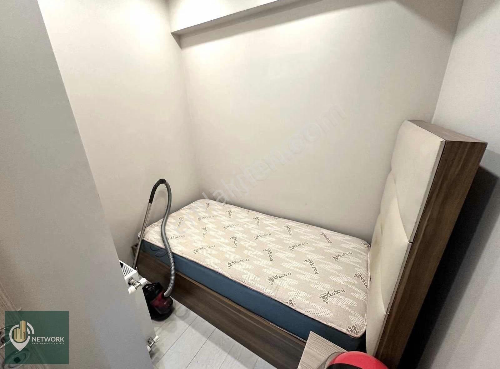 Yeni Bina 2+1 4. Kat Manzaralı Cephe Asansörlü Lüks Daire - Görsel 11