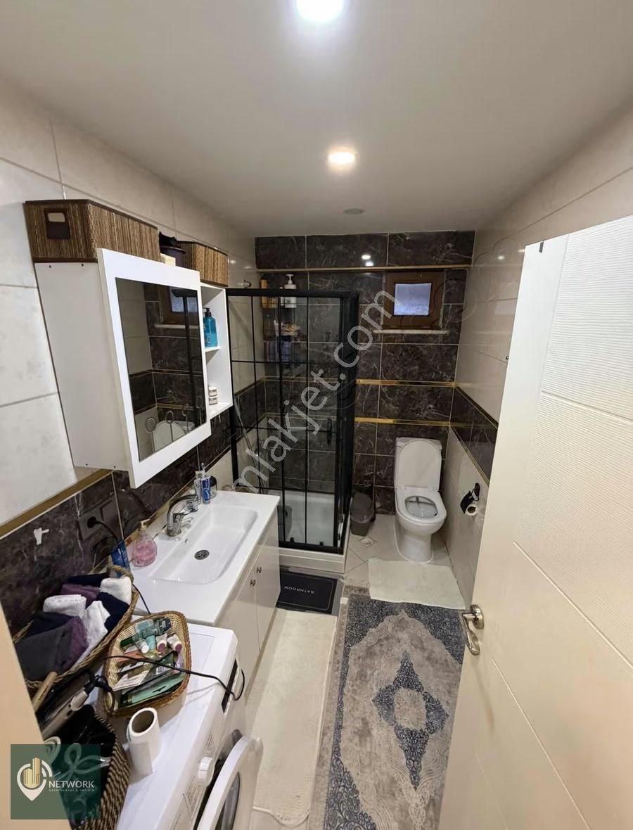 Yeni Binada 25 Bin Tl Kira Getirili Krediye Uygun 2+1 Daire - Görsel 17