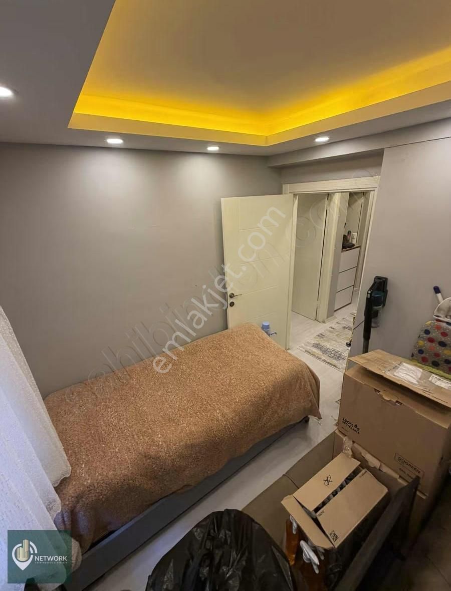 Yeni Binada 25 Bin Tl Kira Getirili Krediye Uygun 2+1 Daire - Görsel 6