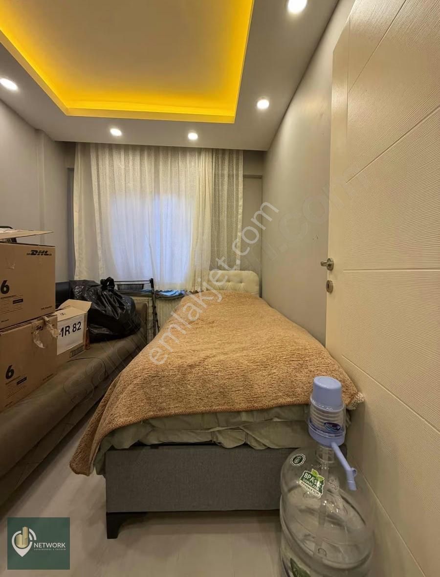 Yeni Binada 25 Bin Tl Kira Getirili Krediye Uygun 2+1 Daire - Görsel 8