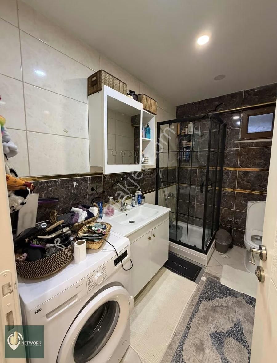 Yeni Binada 25 Bin Tl Kira Getirili Krediye Uygun 2+1 Daire - Görsel 13