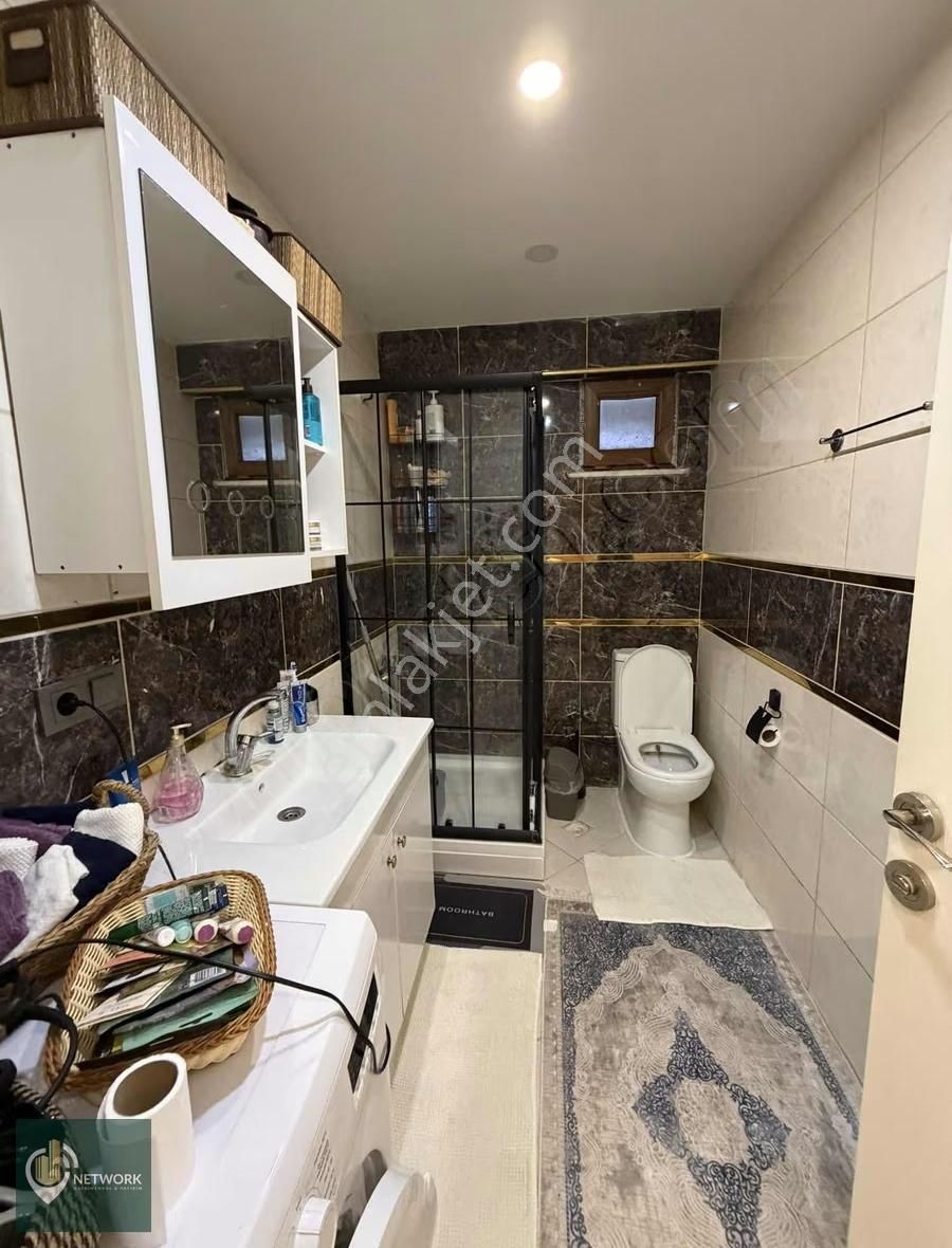 Yeni Binada 25 Bin Tl Kira Getirili Krediye Uygun 2+1 Daire - Görsel 9