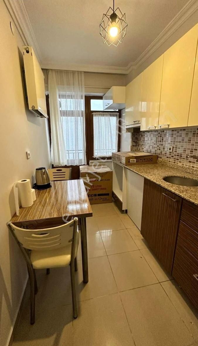 Merkezi Lokasyonda Yeni Yapılan Avrupa Konutların Dibinde 2+1 - Görsel 2