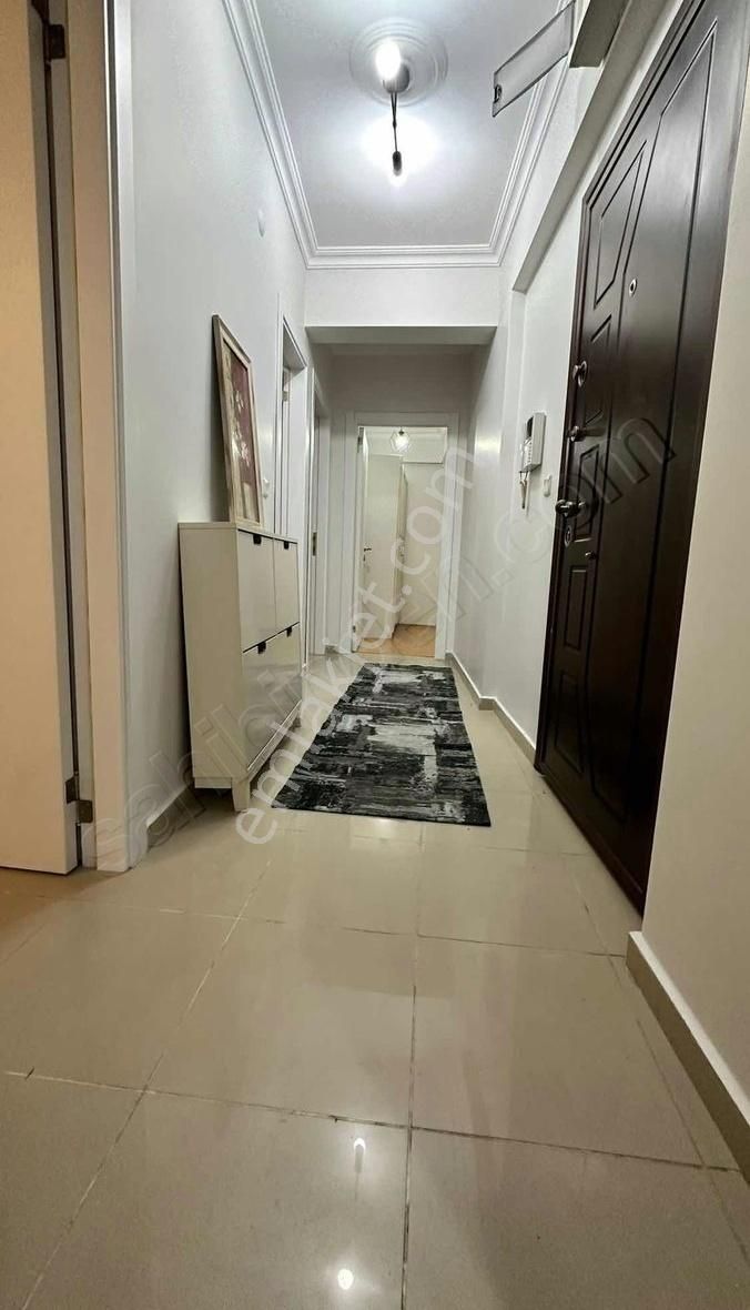 Merkezi Lokasyonda Yeni Yapılan Avrupa Konutların Dibinde 2+1 - Görsel 6