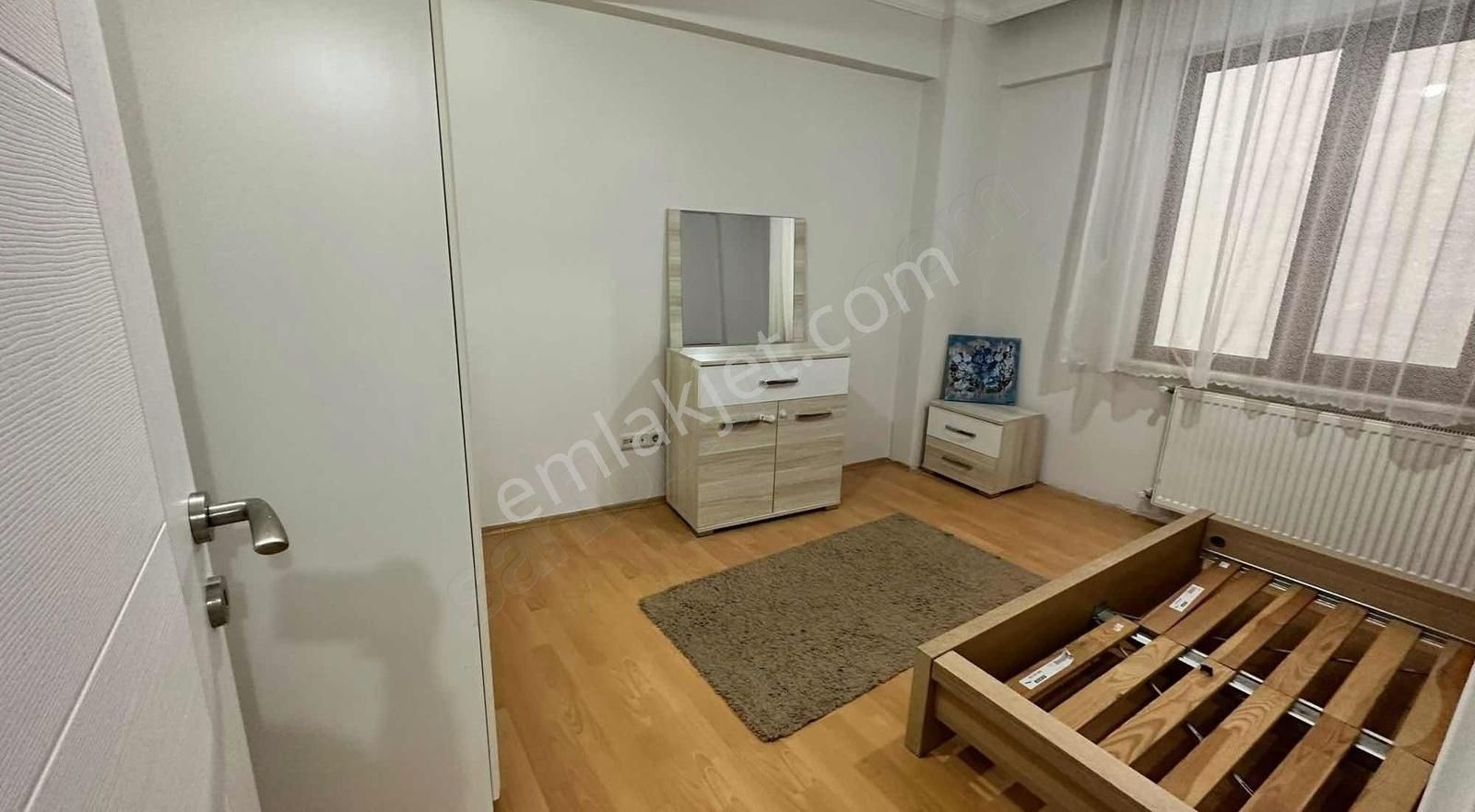 Merkezi Lokasyonda Yeni Yapılan Avrupa Konutların Dibinde 2+1 - Görsel 9