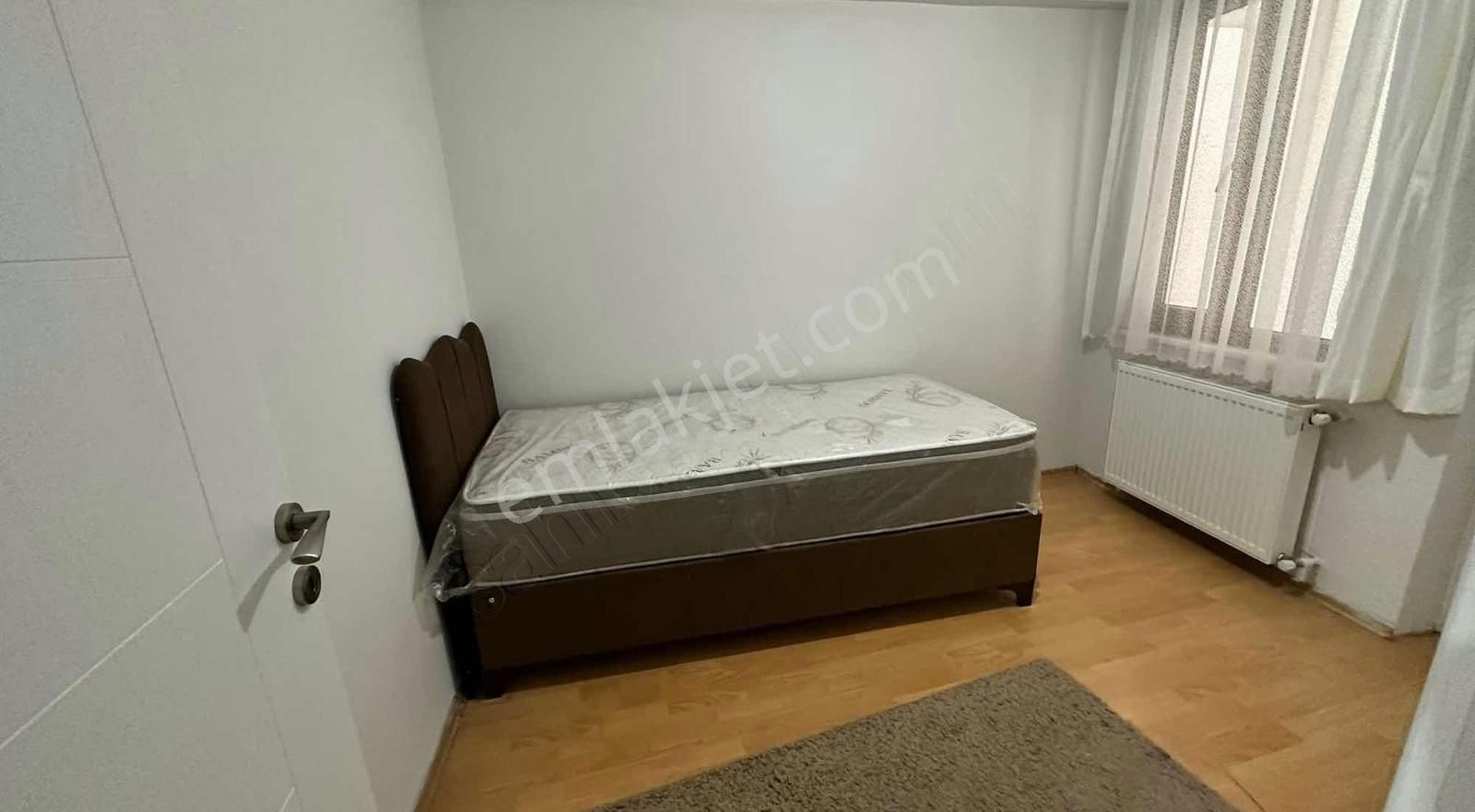 Merkezi Lokasyonda Yeni Yapılan Avrupa Konutların Dibinde 2+1 - Görsel 8