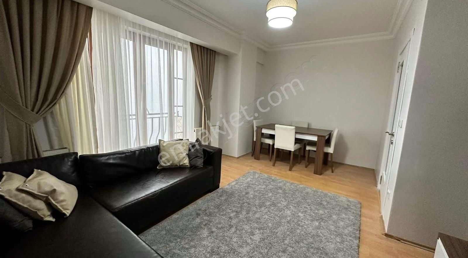 Merkezi Lokasyonda Yeni Yapılan Avrupa Konutların Dibinde 2+1 - Görsel 11