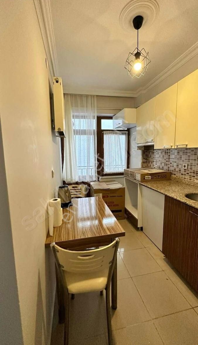 Merkezi Lokasyonda Yeni Yapılan Avrupa Konutların Dibinde 2+1 - Görsel 14