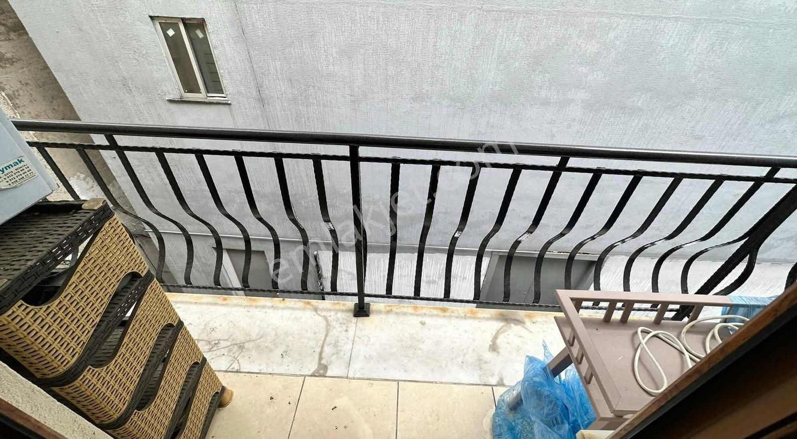 Merkezi Lokasyonda Yeni Yapılan Avrupa Konutların Dibinde 2+1 - Görsel 18