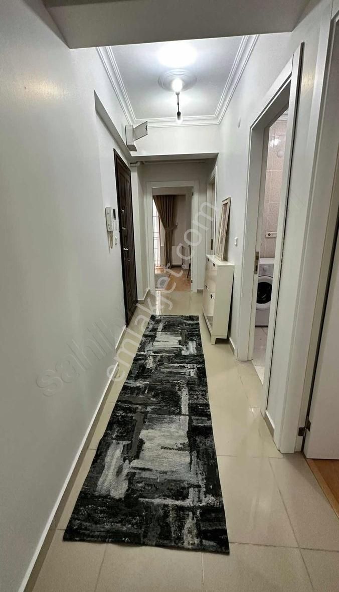 Merkezi Lokasyonda Yeni Yapılan Avrupa Konutların Dibinde 2+1 - Görsel 13