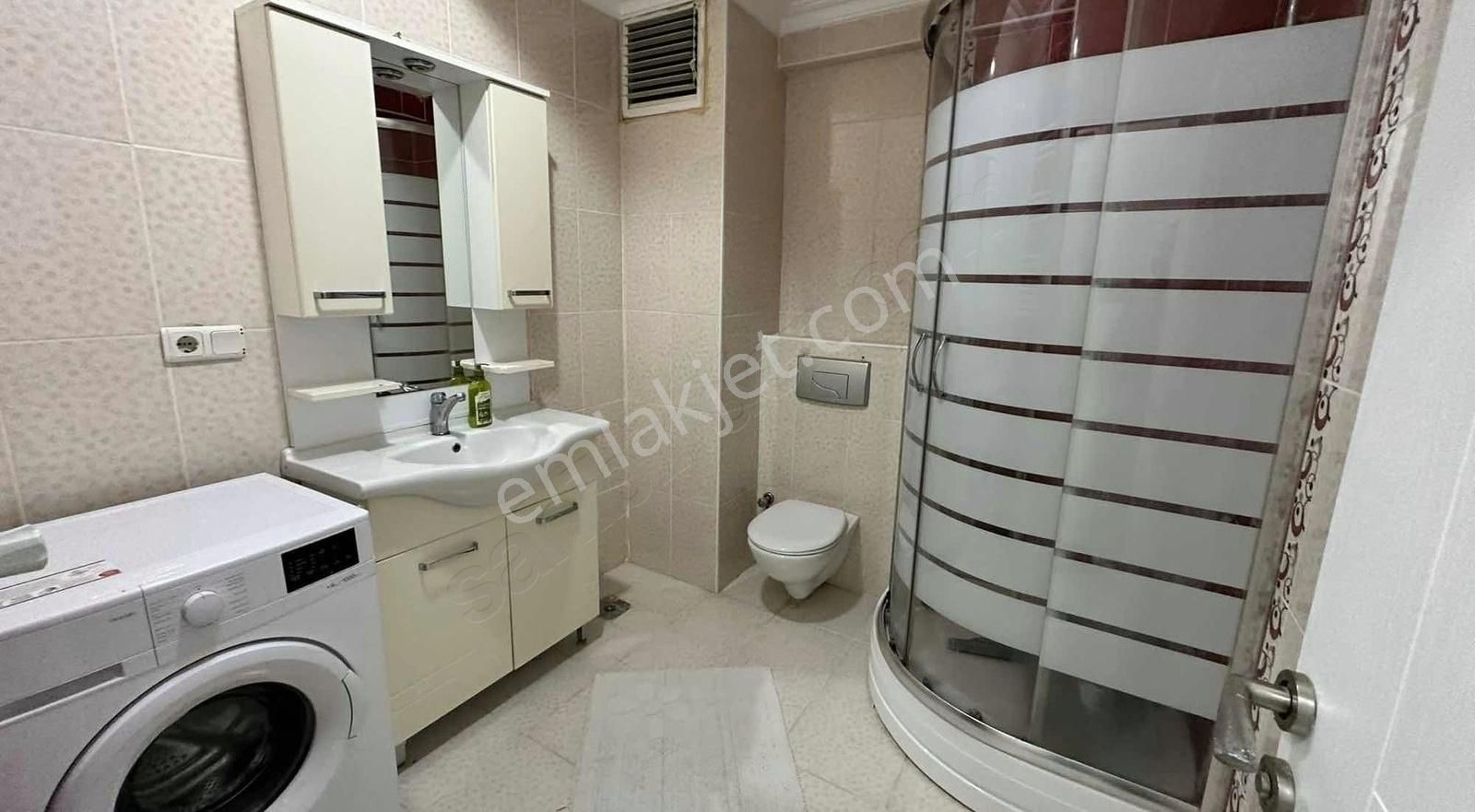 Merkezi Lokasyonda Yeni Yapılan Avrupa Konutların Dibinde 2+1 - Görsel 17