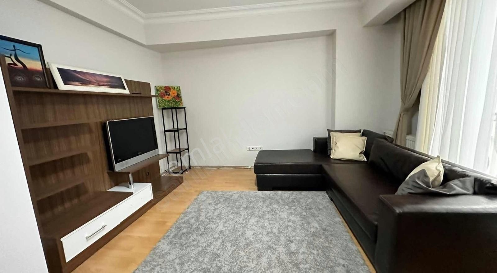 Merkezi Lokasyonda Yeni Yapılan Avrupa Konutların Dibinde 2+1