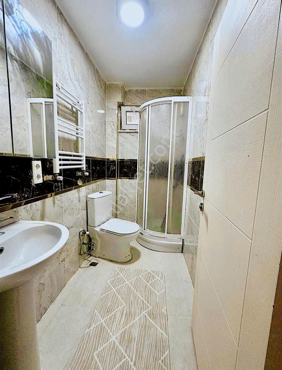 Fırsat 59.000tl Kira Getirili 9 Yıl Amorti Yeni Bina 2+2 Dubleks - Görsel 17