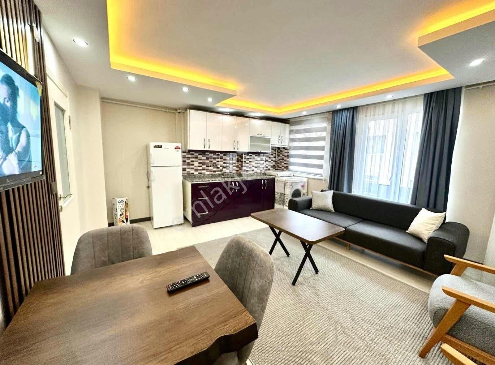 Fırsat 59.000tl Kira Getirili 9 Yıl Amorti Yeni Bina 2+2 Dubleks - Görsel 30