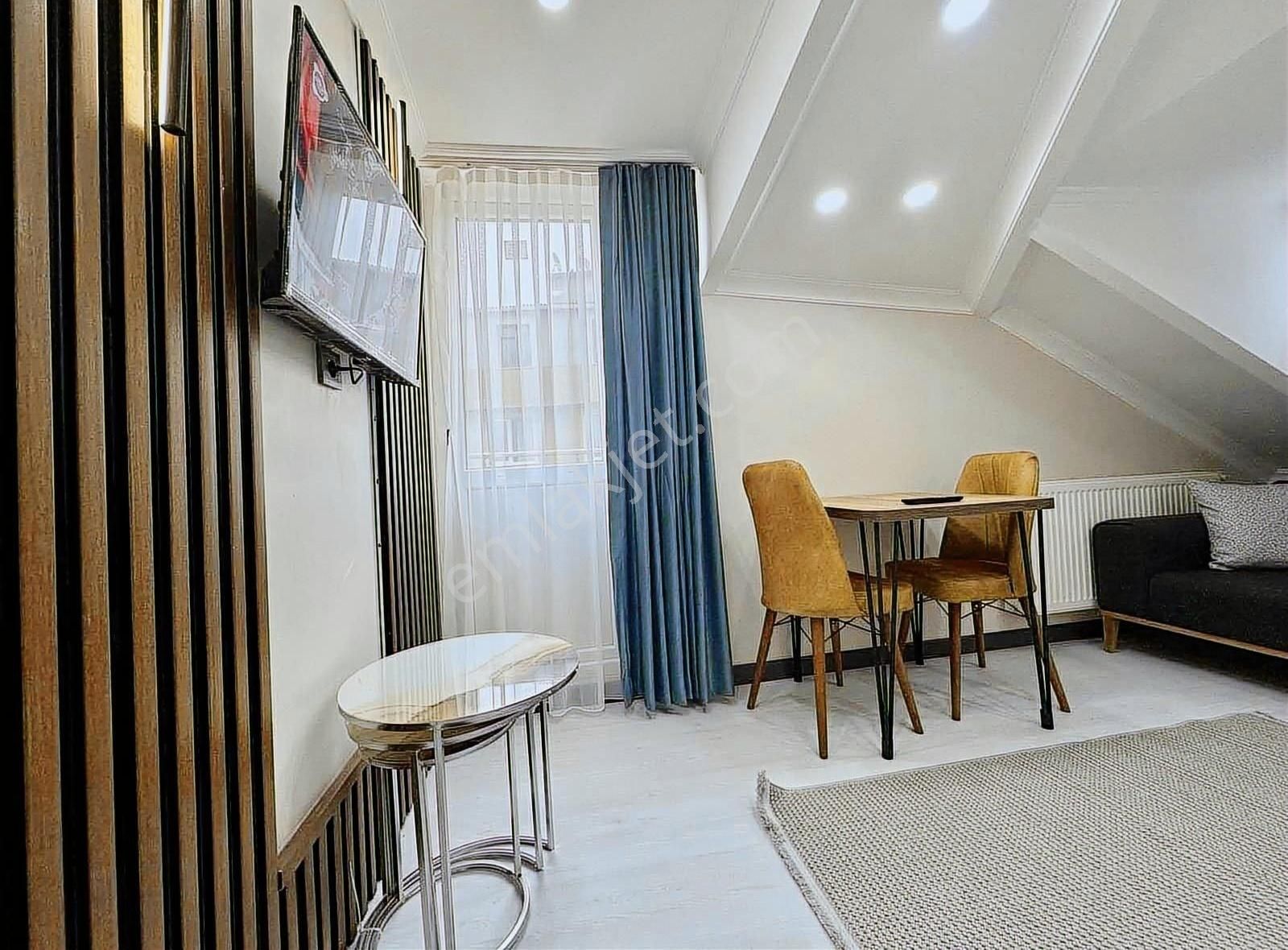 Fırsat 59.000tl Kira Getirili 9 Yıl Amorti Yeni Bina 2+2 Dubleks - Görsel 12