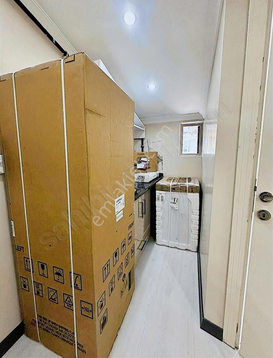 Fırsat 59.000tl Kira Getirili 9 Yıl Amorti Yeni Bina 2+2 Dubleks - Görsel 14