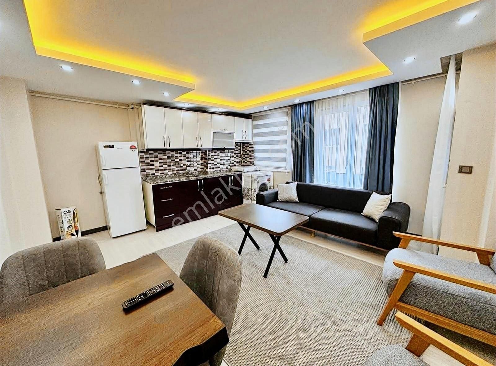 Fırsat 59.000tl Kira Getirili 9 Yıl Amorti Yeni Bina 2+2 Dubleks - Görsel 16