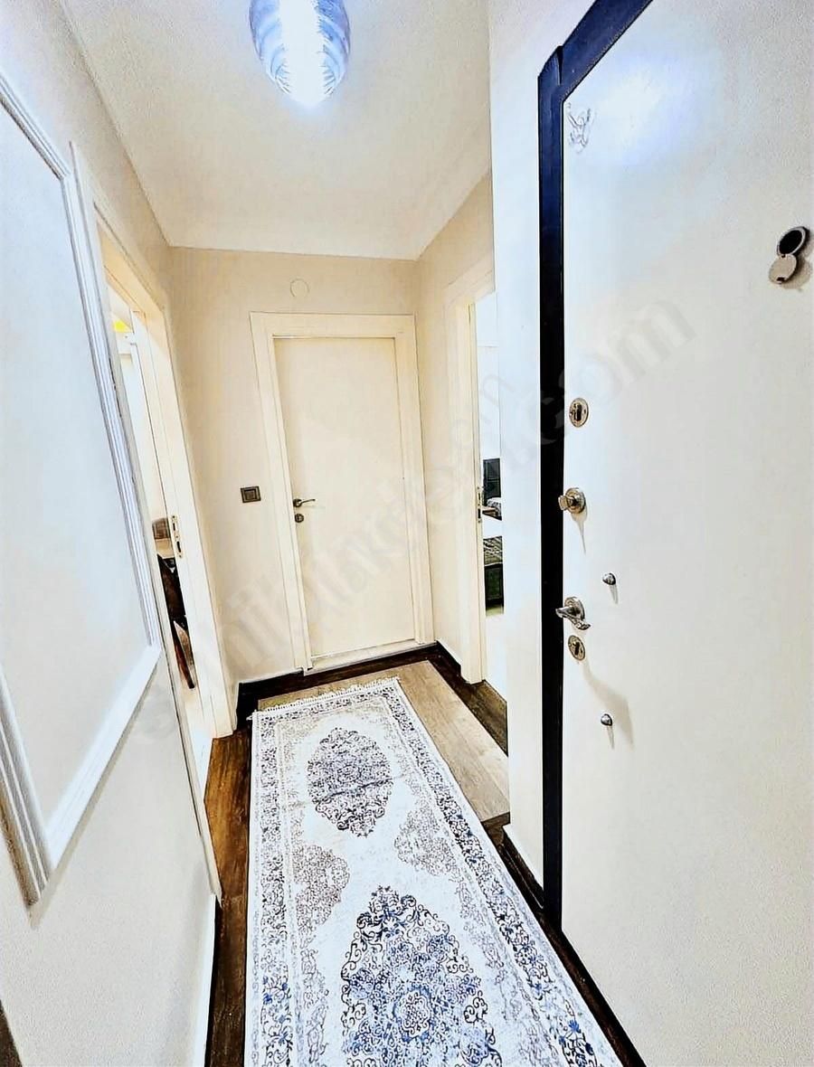 Fırsat 59.000tl Kira Getirili 9 Yıl Amorti Yeni Bina 2+2 Dubleks - Görsel 33