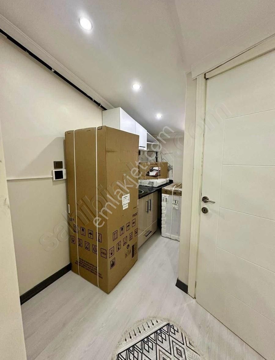 Fırsat 59.000tl Kira Getirili 9 Yıl Amorti Yeni Bina 2+2 Dubleks - Görsel 34