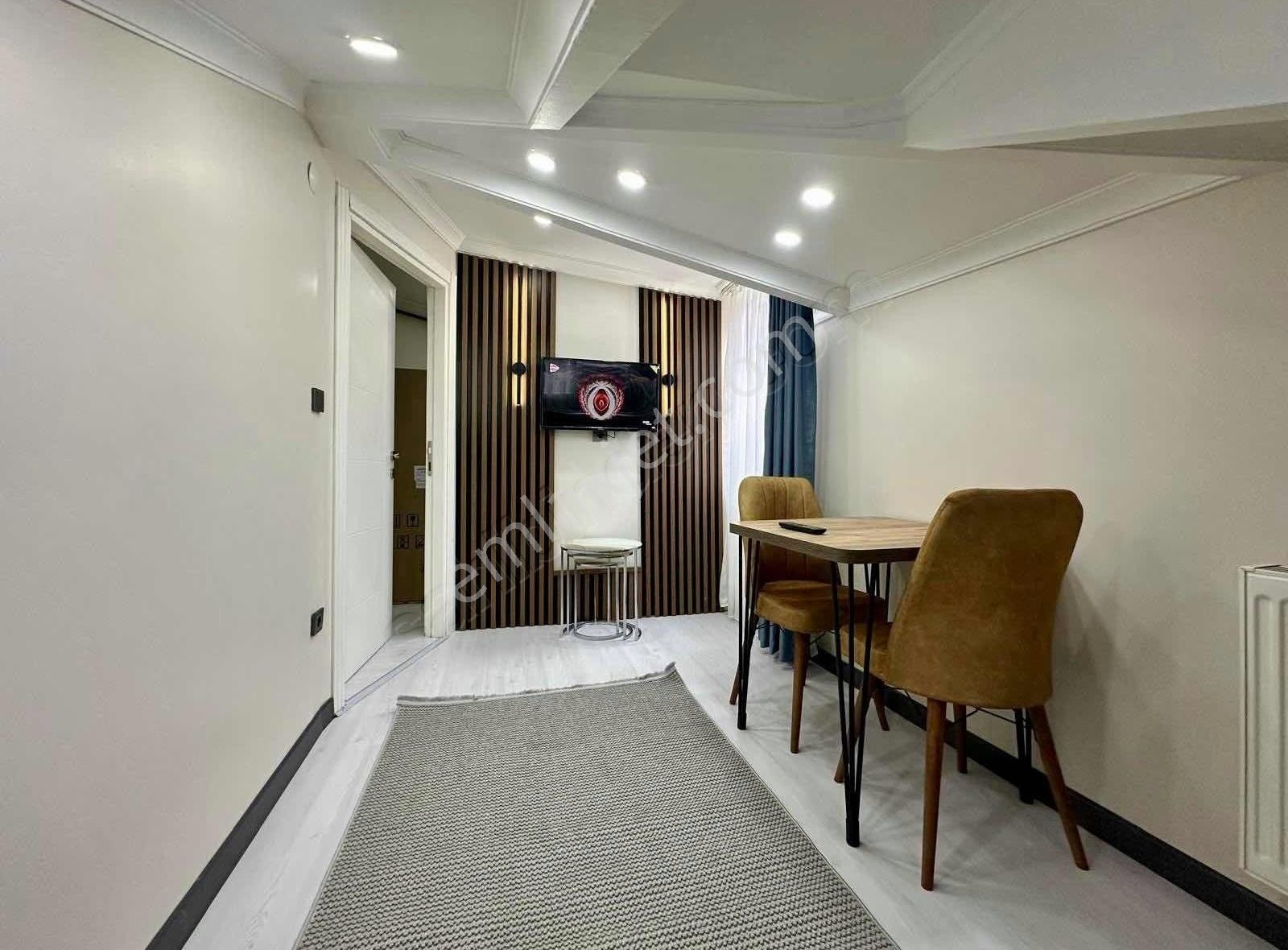 Fırsat 59.000tl Kira Getirili 9 Yıl Amorti Yeni Bina 2+2 Dubleks - Görsel 11