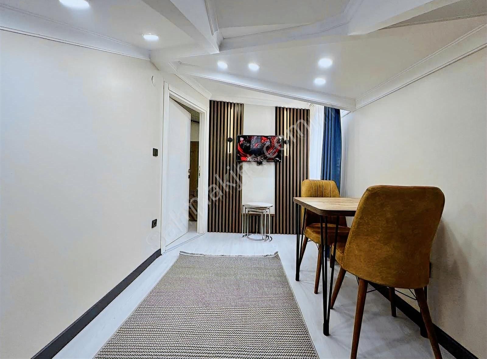 Fırsat 59.000tl Kira Getirili 9 Yıl Amorti Yeni Bina 2+2 Dubleks - Görsel 3