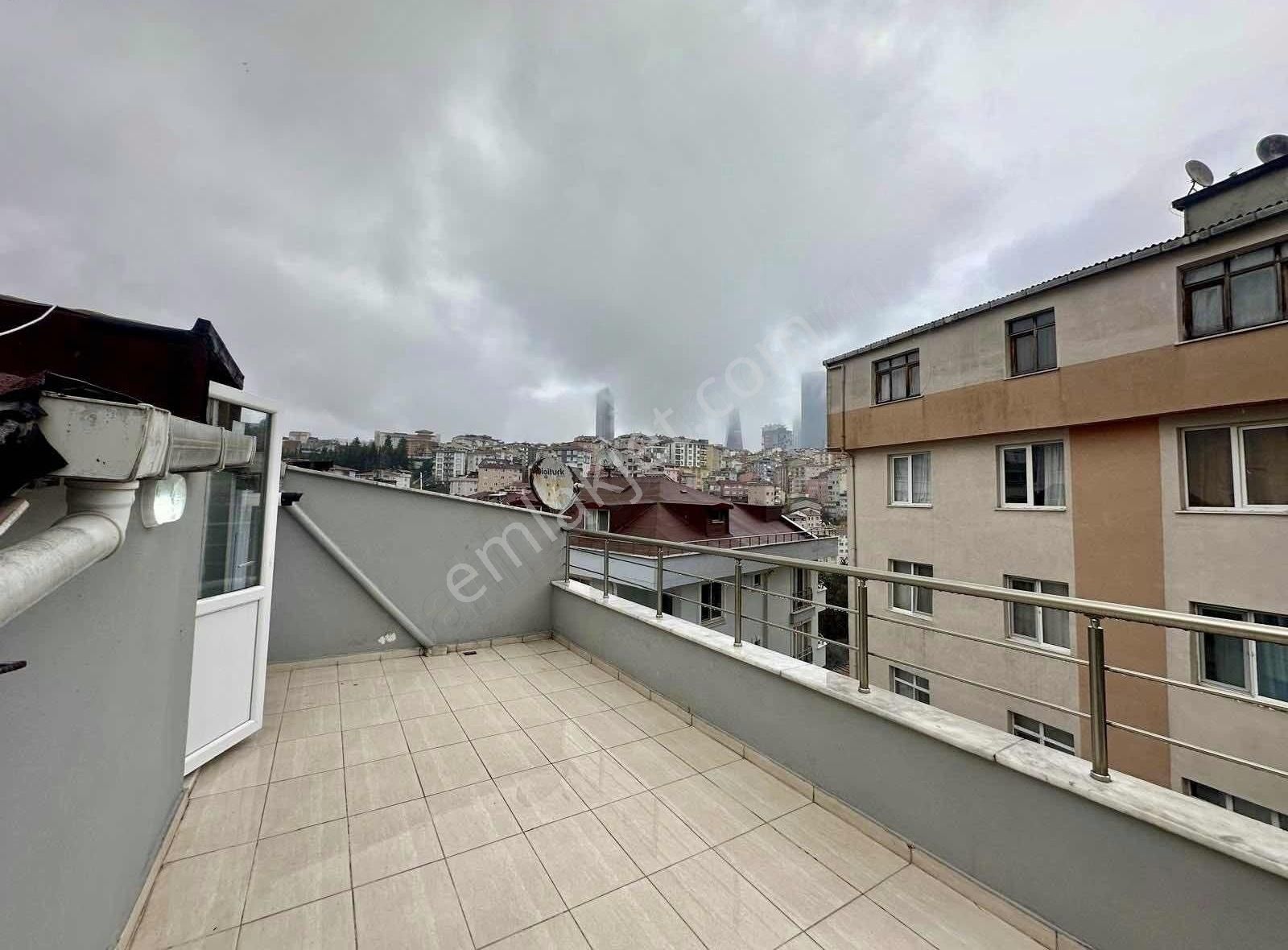 Fırsat 59.000tl Kira Getirili 9 Yıl Amorti Yeni Bina 2+2 Dubleks - Görsel 7