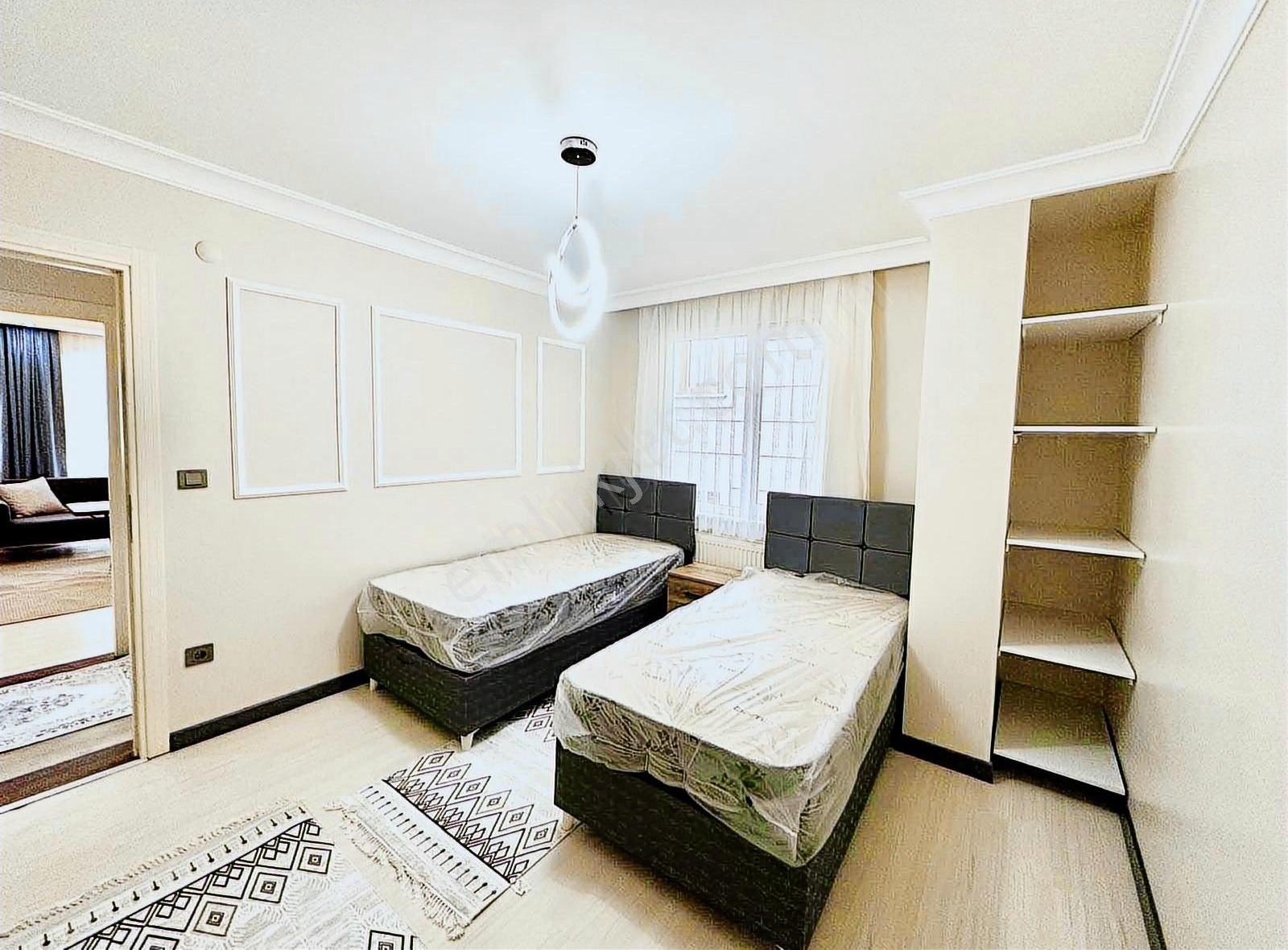 Fırsat 59.000tl Kira Getirili 9 Yıl Amorti Yeni Bina 2+2 Dubleks - Görsel 32