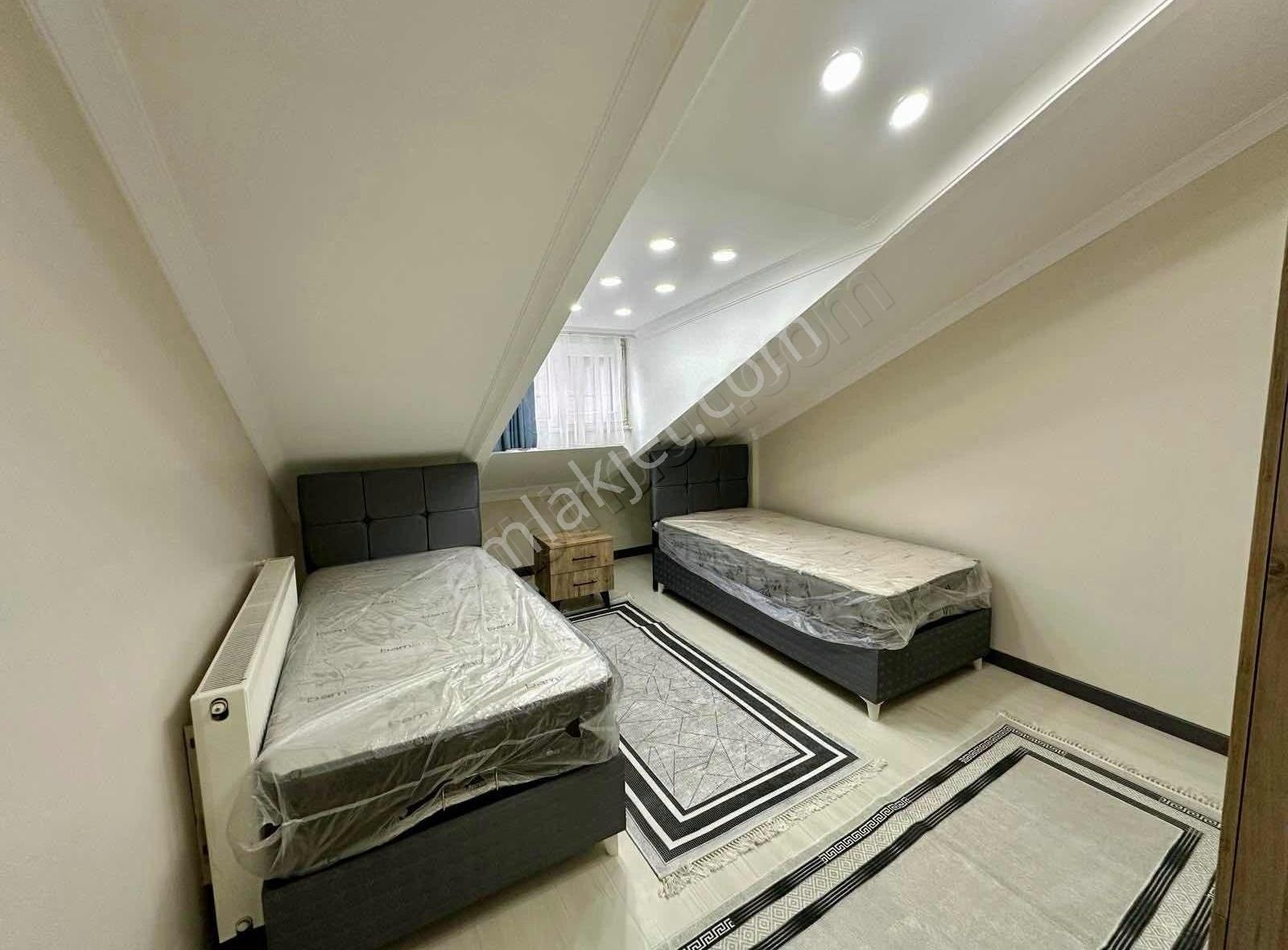 Fırsat 59.000tl Kira Getirili 9 Yıl Amorti Yeni Bina 2+2 Dubleks - Görsel 25