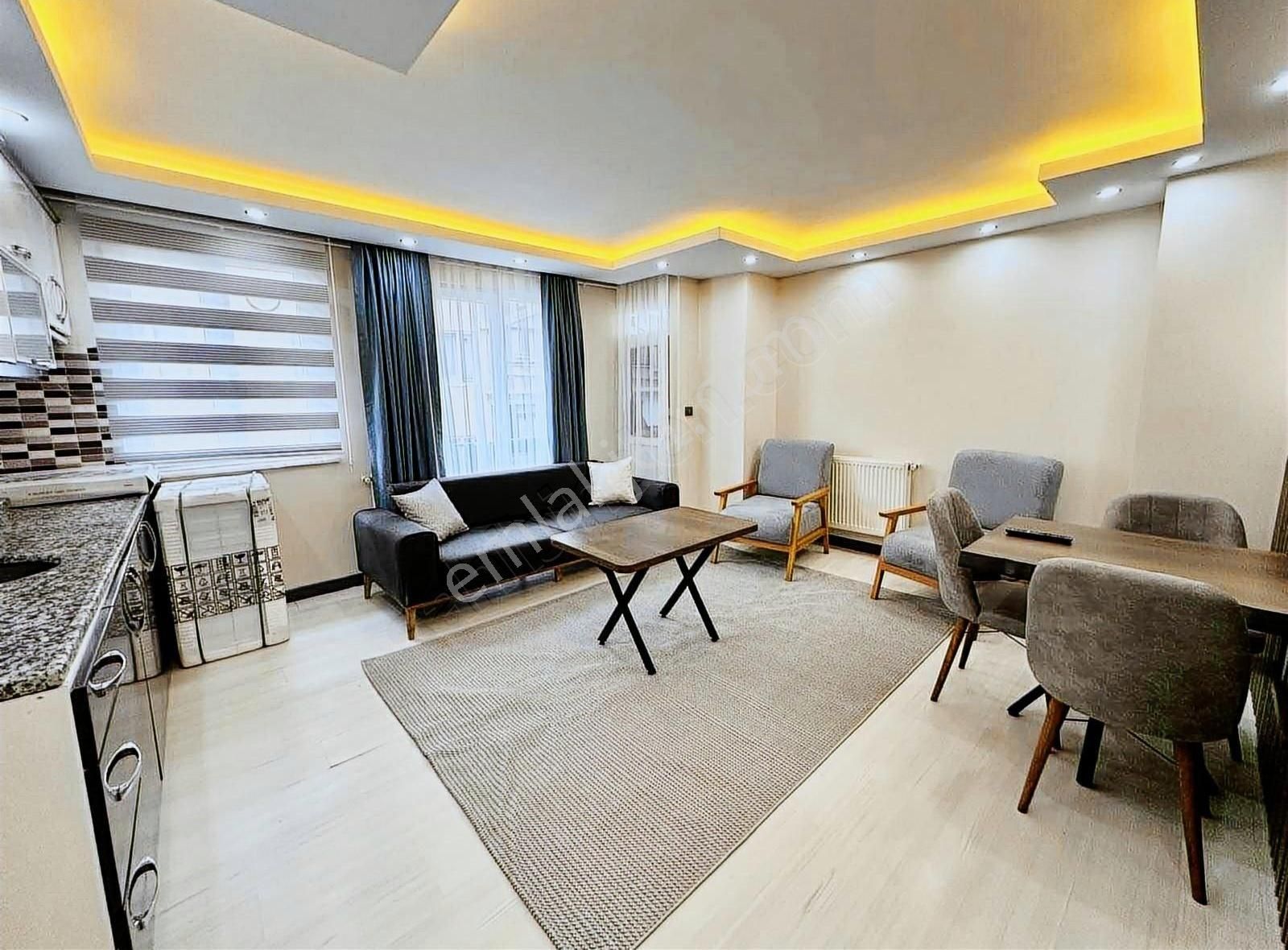 Fırsat 59.000tl Kira Getirili 9 Yıl Amorti Yeni Bina 2+2 Dubleks - Görsel 23