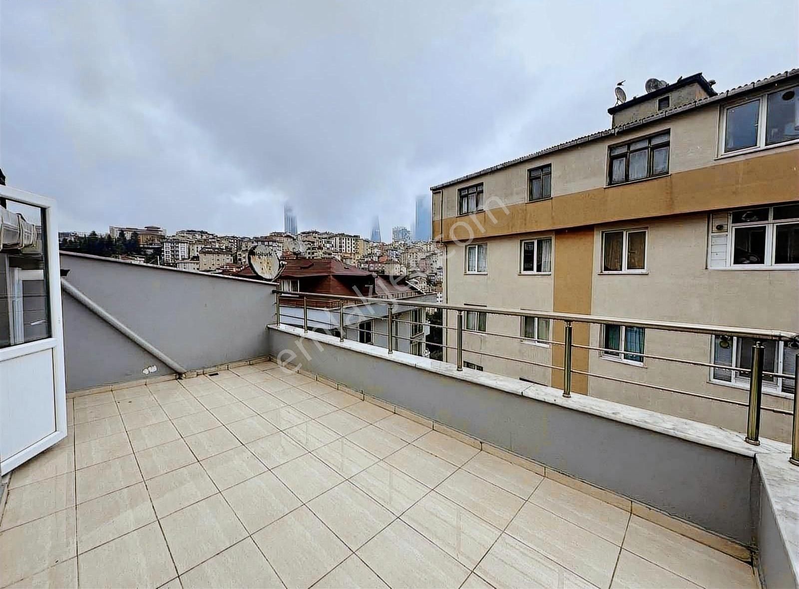 Fırsat 59.000tl Kira Getirili 9 Yıl Amorti Yeni Bina 2+2 Dubleks - Görsel 4