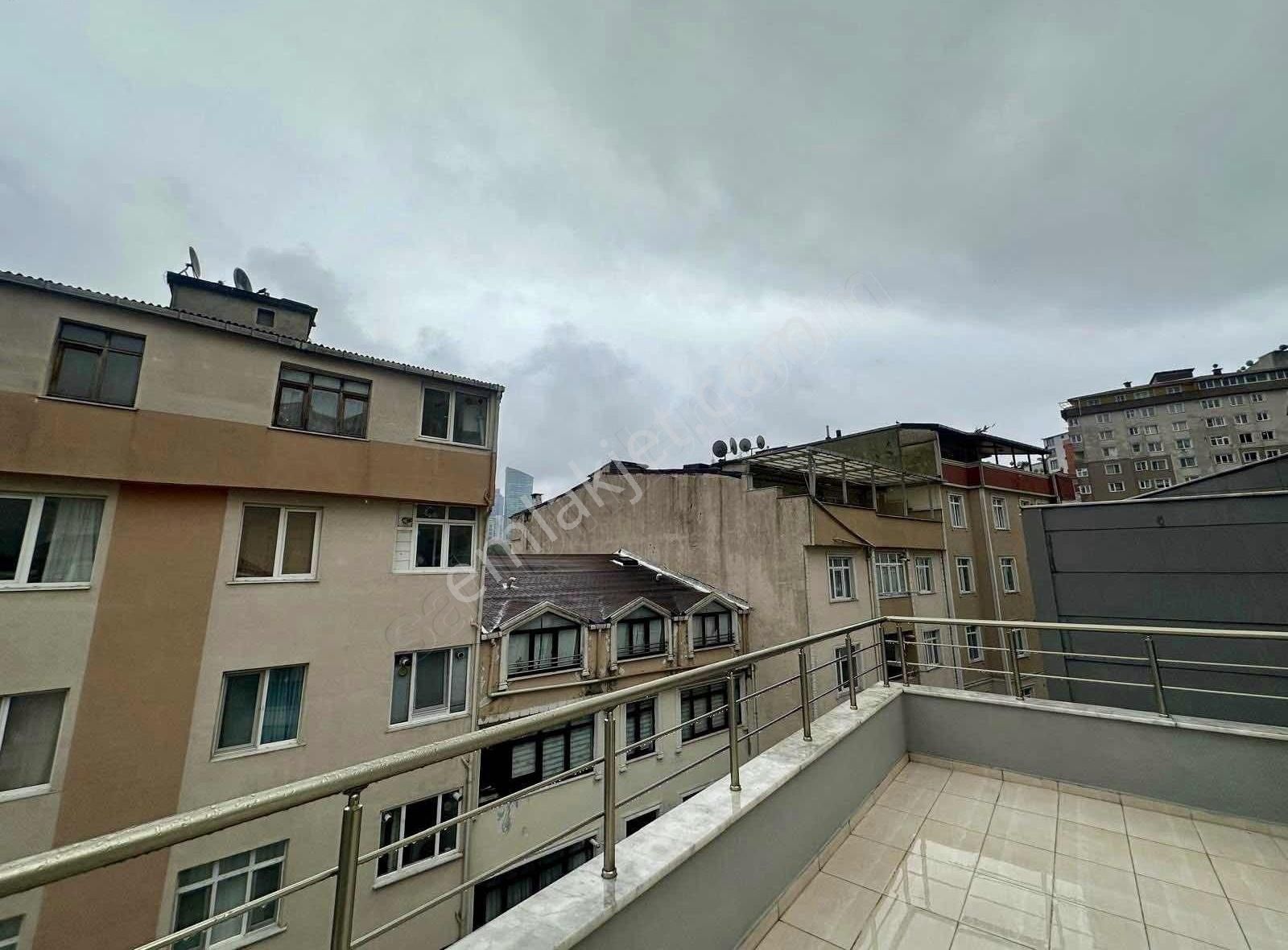 Fırsat 59.000tl Kira Getirili 9 Yıl Amorti Yeni Bina 2+2 Dubleks - Görsel 22