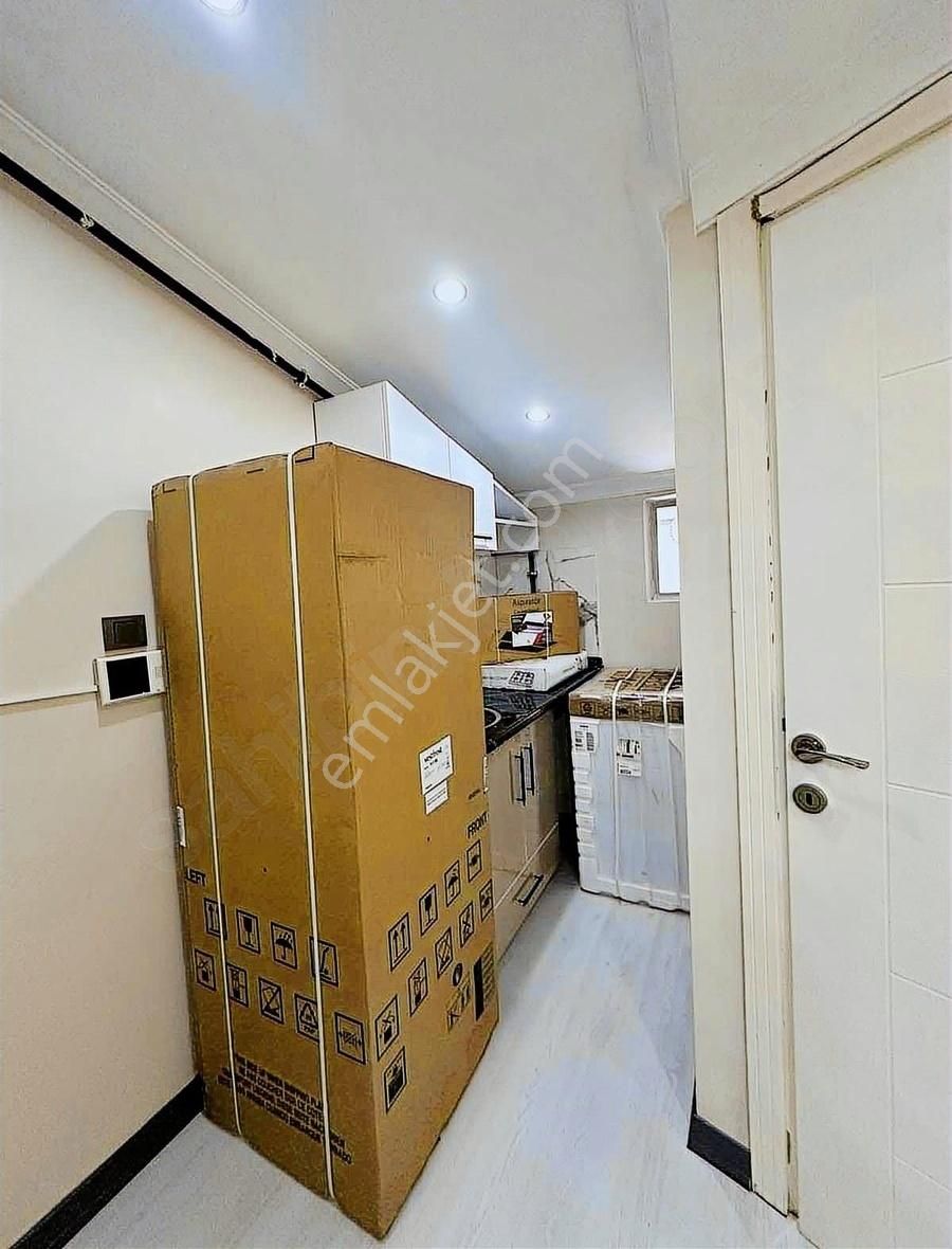 Fırsat 59.000tl Kira Getirili 9 Yıl Amorti Yeni Bina 2+2 Dubleks - Görsel 28