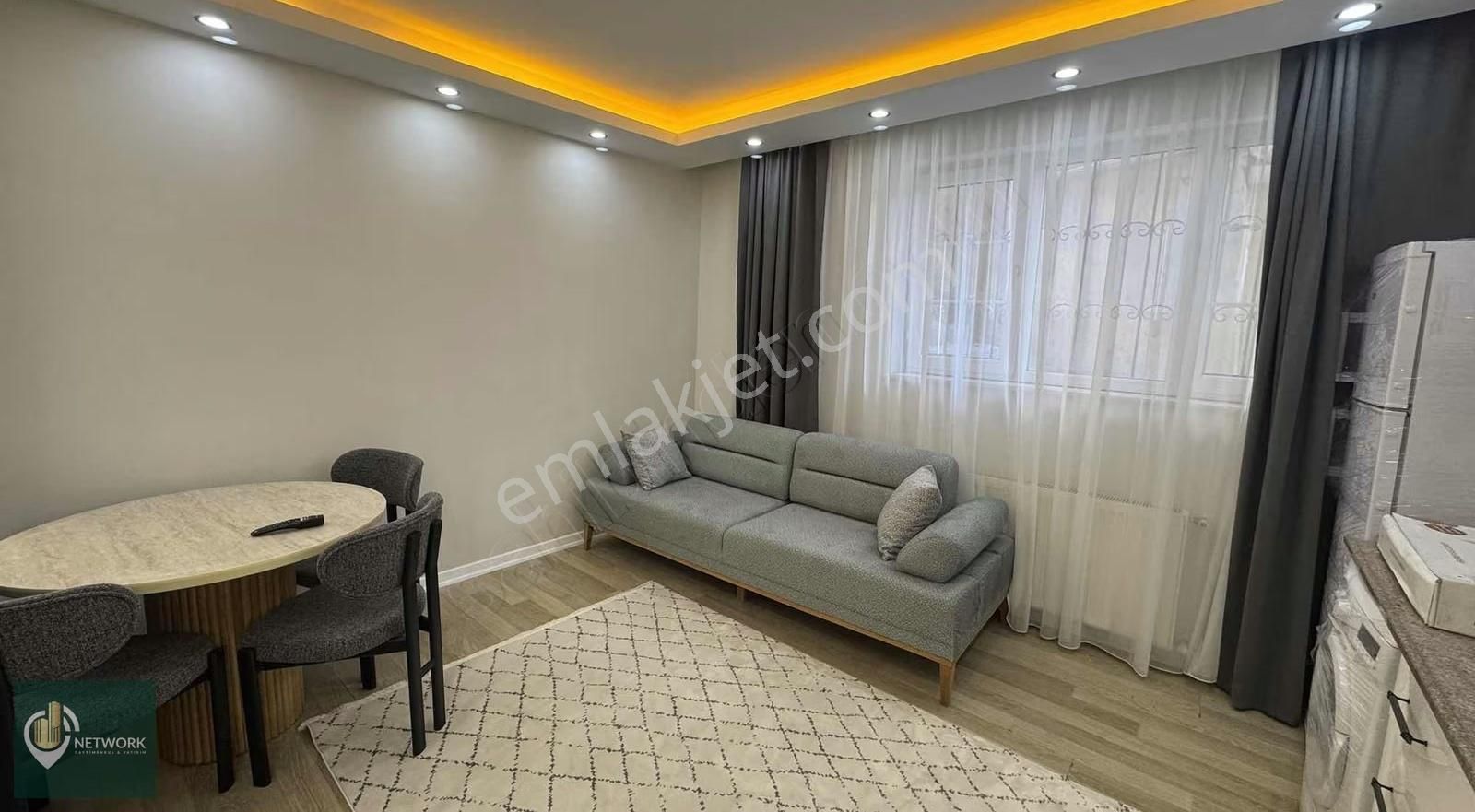 Acil Fırsatt Yeni Binada Ara Kat Yüksek Kira Getirecek Geniş 2+1 - Görsel 9