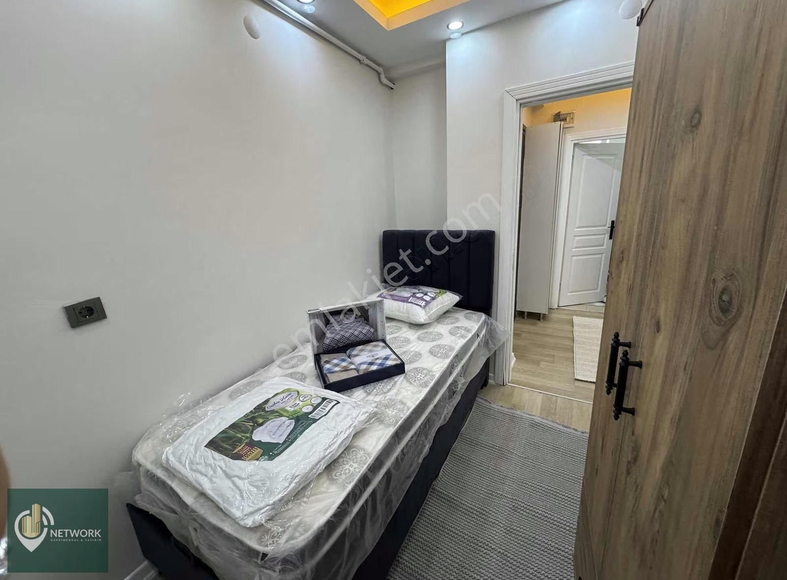 Acil Fırsatt Yeni Binada Ara Kat Yüksek Kira Getirecek Geniş 2+1 - Görsel 13