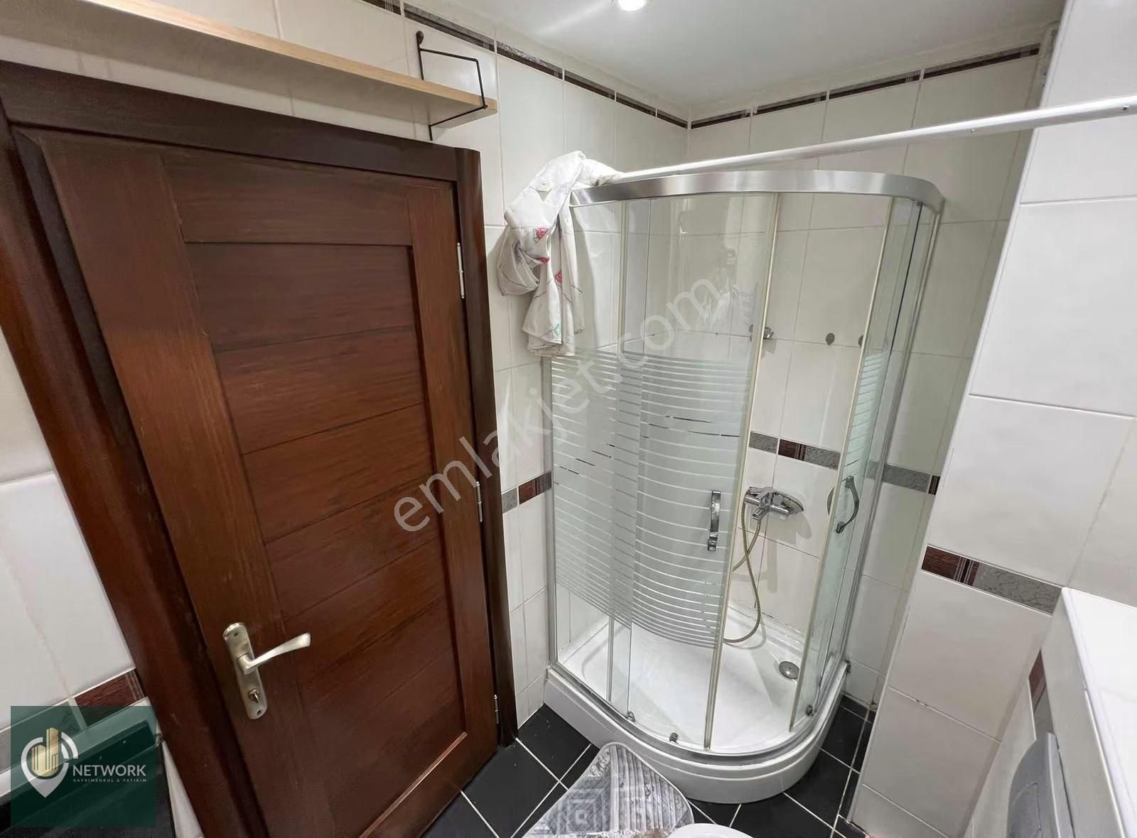 Acil Fırsatt Yeni Binada Ara Kat Yüksek Kira Getirecek Geniş 2+1 - Görsel 5