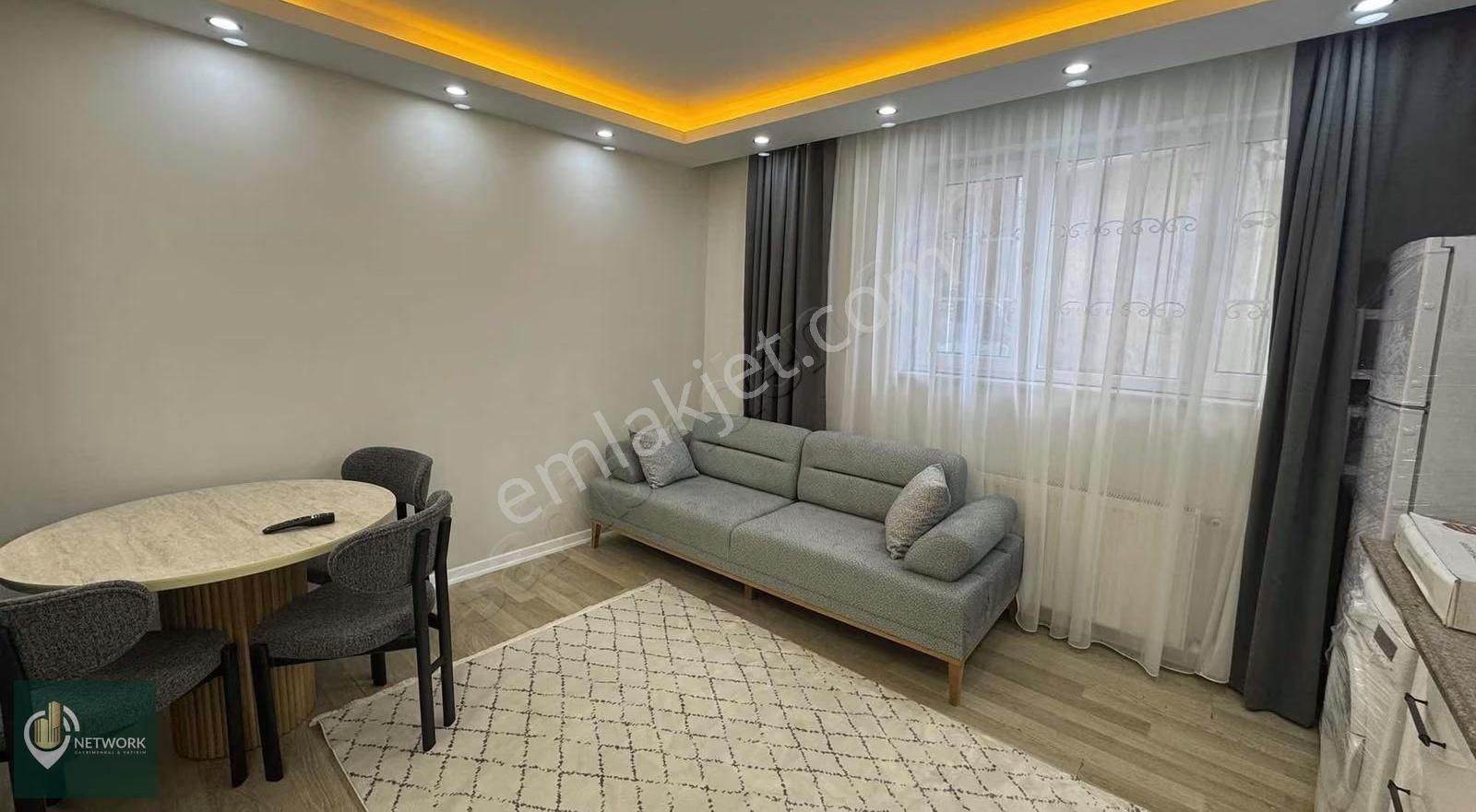 Acil Fırsatt Yeni Binada Ara Kat Yüksek Kira Getirecek Geniş 2+1 - Görsel 7
