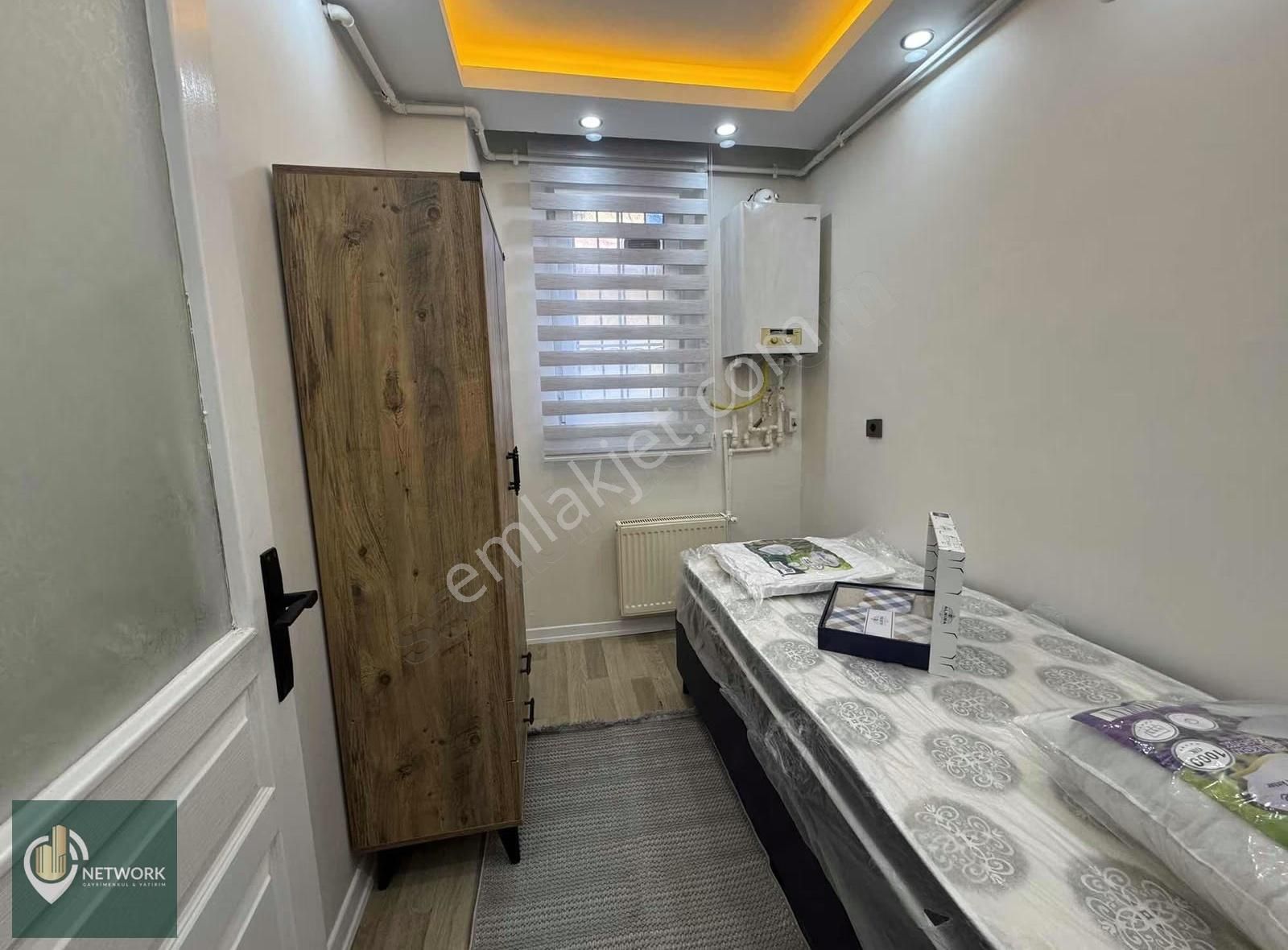 Acil Fırsatt Yeni Binada Ara Kat Yüksek Kira Getirecek Geniş 2+1 - Görsel 3