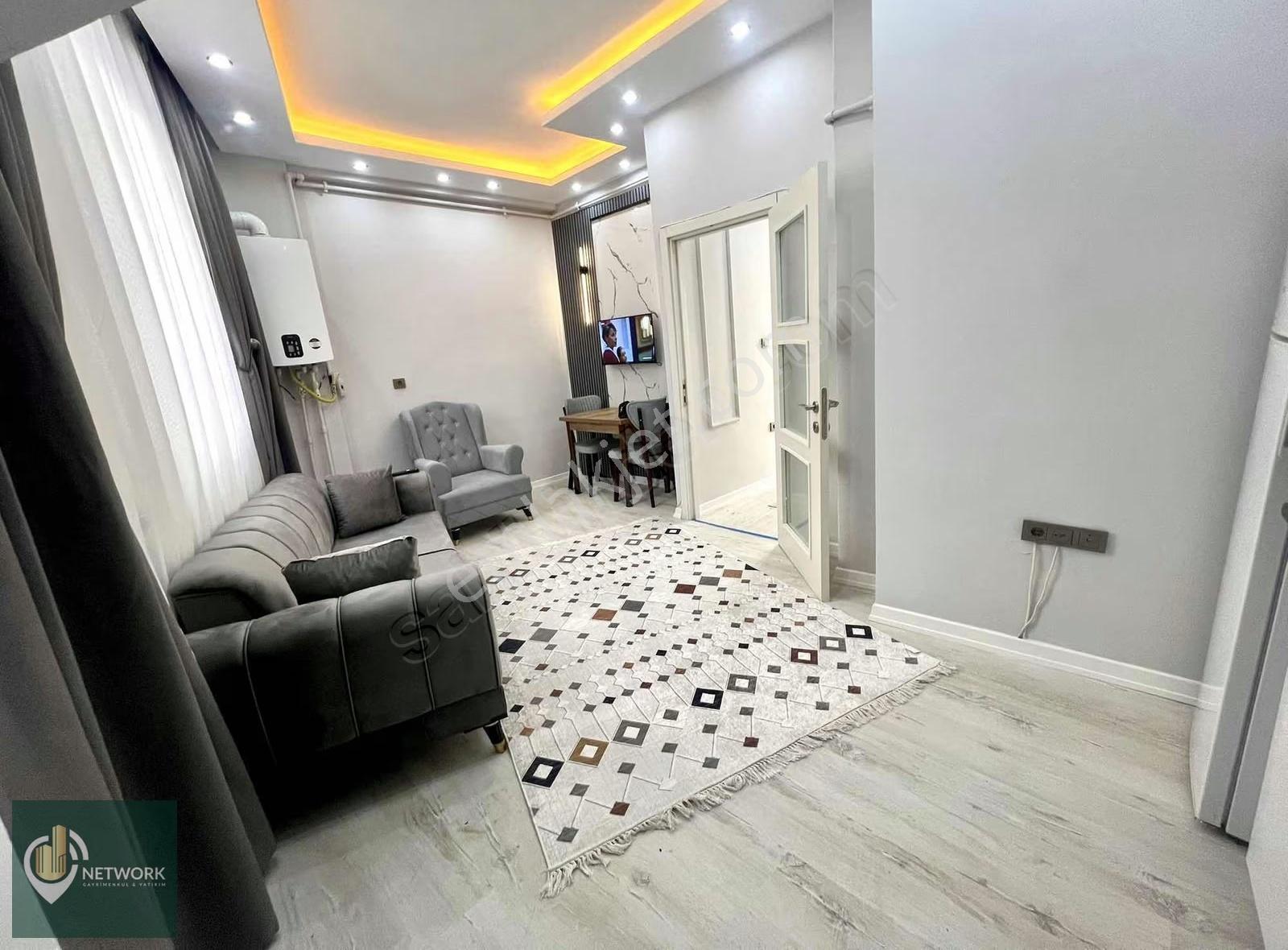 Fırsat 8 Yılda Amorti Cadde Üzerinde 32.000tl Kiracılı Ferah 2+1 - Görsel 8