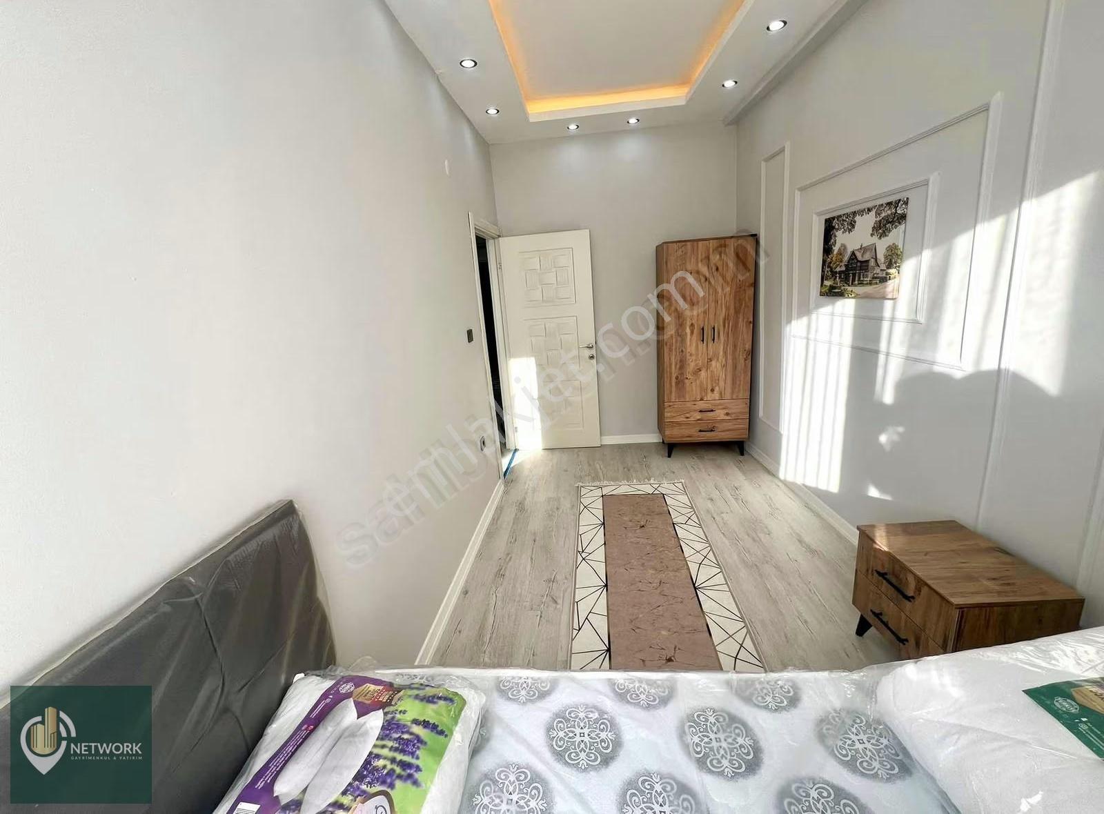 Fırsat 8 Yılda Amorti Cadde Üzerinde 32.000tl Kiracılı Ferah 2+1 - Görsel 13