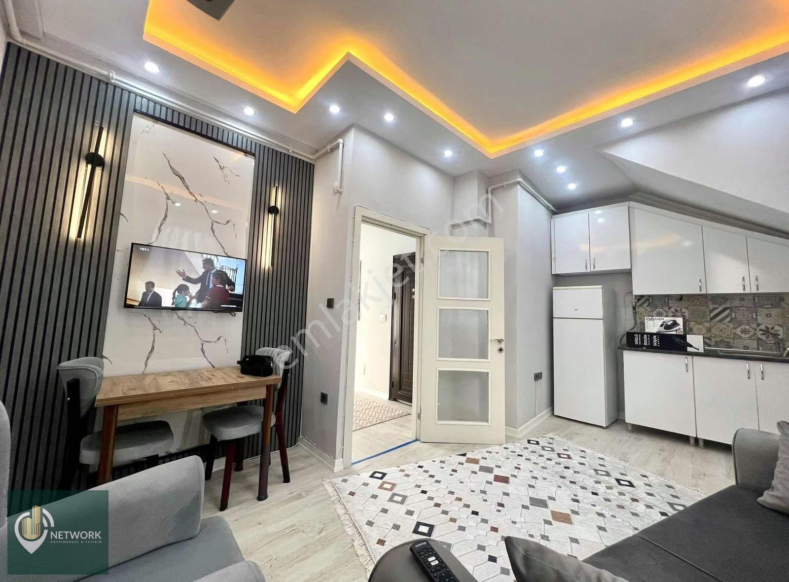 Fırsat 8 Yılda Amorti Cadde Üzerinde 32.000tl Kiracılı Ferah 2+1 - Görsel 27