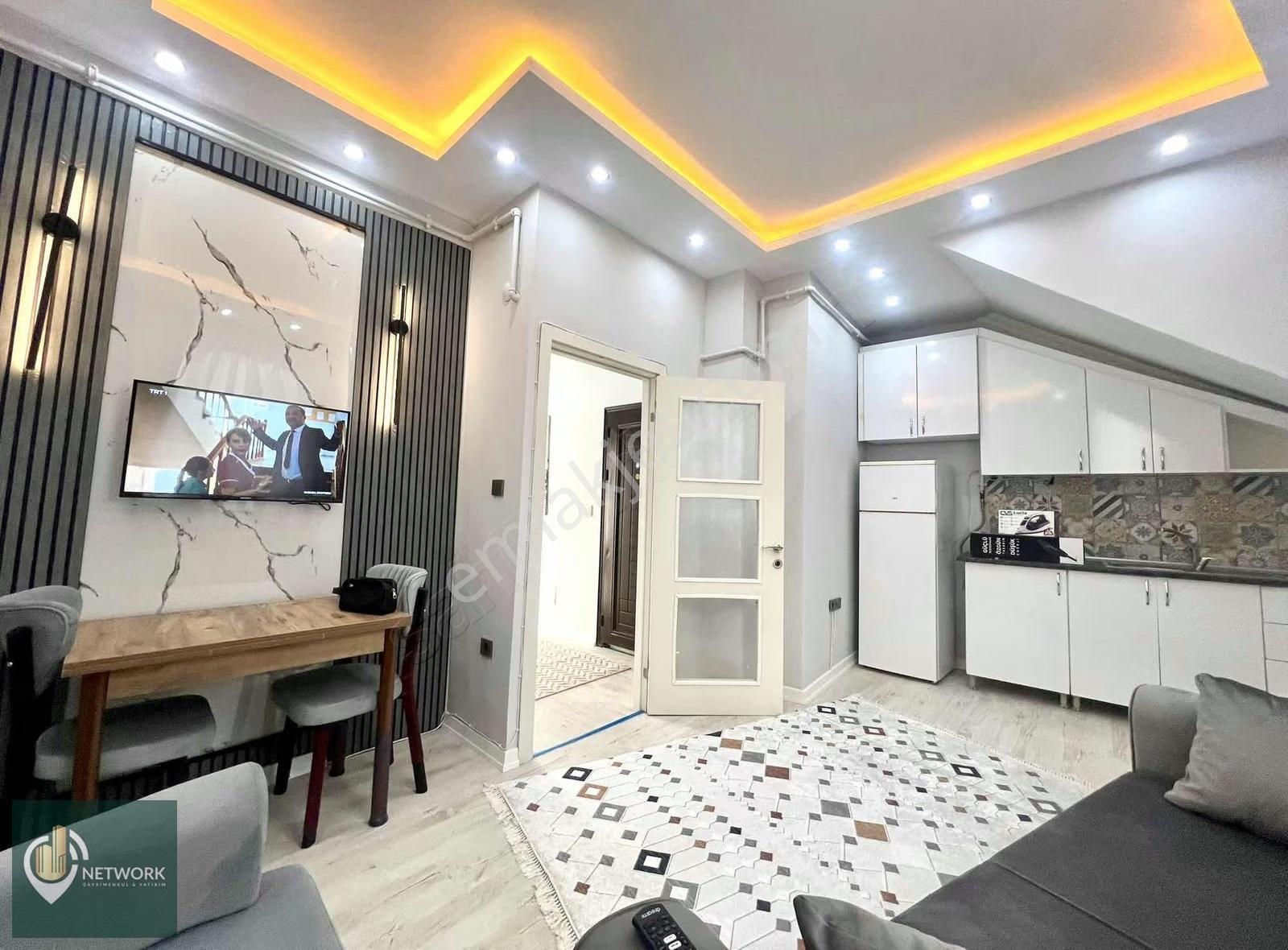 Fırsat 8 Yılda Amorti Cadde Üzerinde 32.000tl Kiracılı Ferah 2+1 - Görsel 4