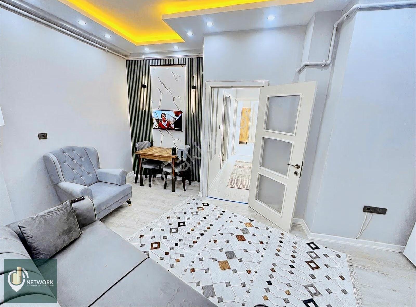 Fırsat 8 Yılda Amorti Cadde Üzerinde 32.000tl Kiracılı Ferah 2+1 - Görsel 24
