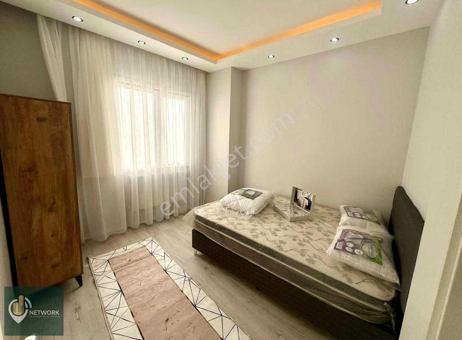 Fırsat 8 Yılda Amorti Cadde Üzerinde 32.000tl Kiracılı Ferah 2+1 - Görsel 20