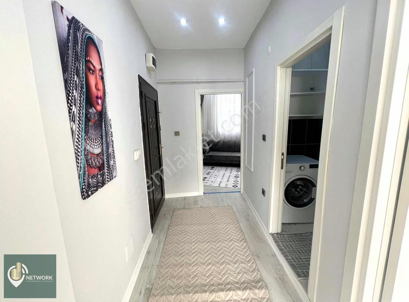 Fırsat 8 Yılda Amorti Cadde Üzerinde 32.000tl Kiracılı Ferah 2+1 - Görsel 11