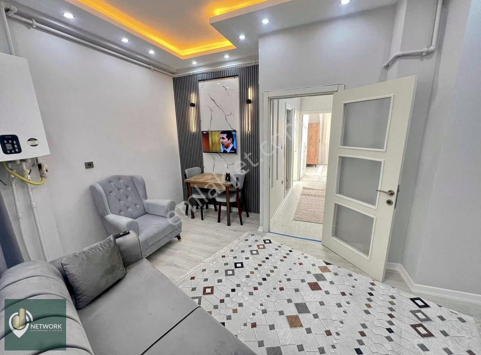 Fırsat 8 Yılda Amorti Cadde Üzerinde 32.000tl Kiracılı Ferah 2+1 - Görsel 16