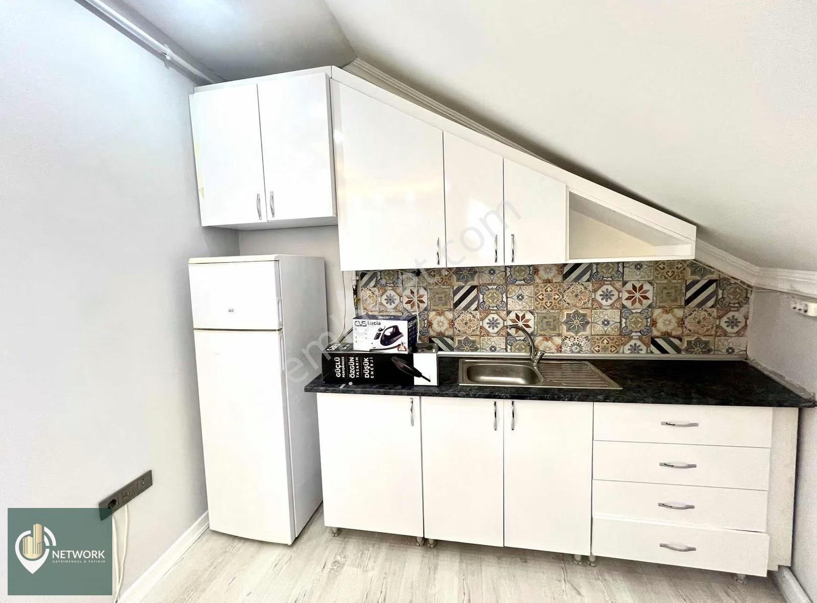 Fırsat 8 Yılda Amorti Cadde Üzerinde 32.000tl Kiracılı Ferah 2+1 - Görsel 10