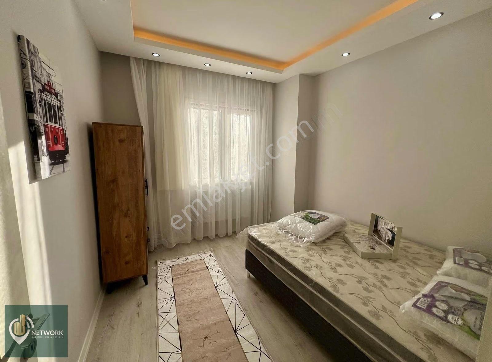 Fırsat 8 Yılda Amorti Cadde Üzerinde 32.000tl Kiracılı Ferah 2+1 - Görsel 25