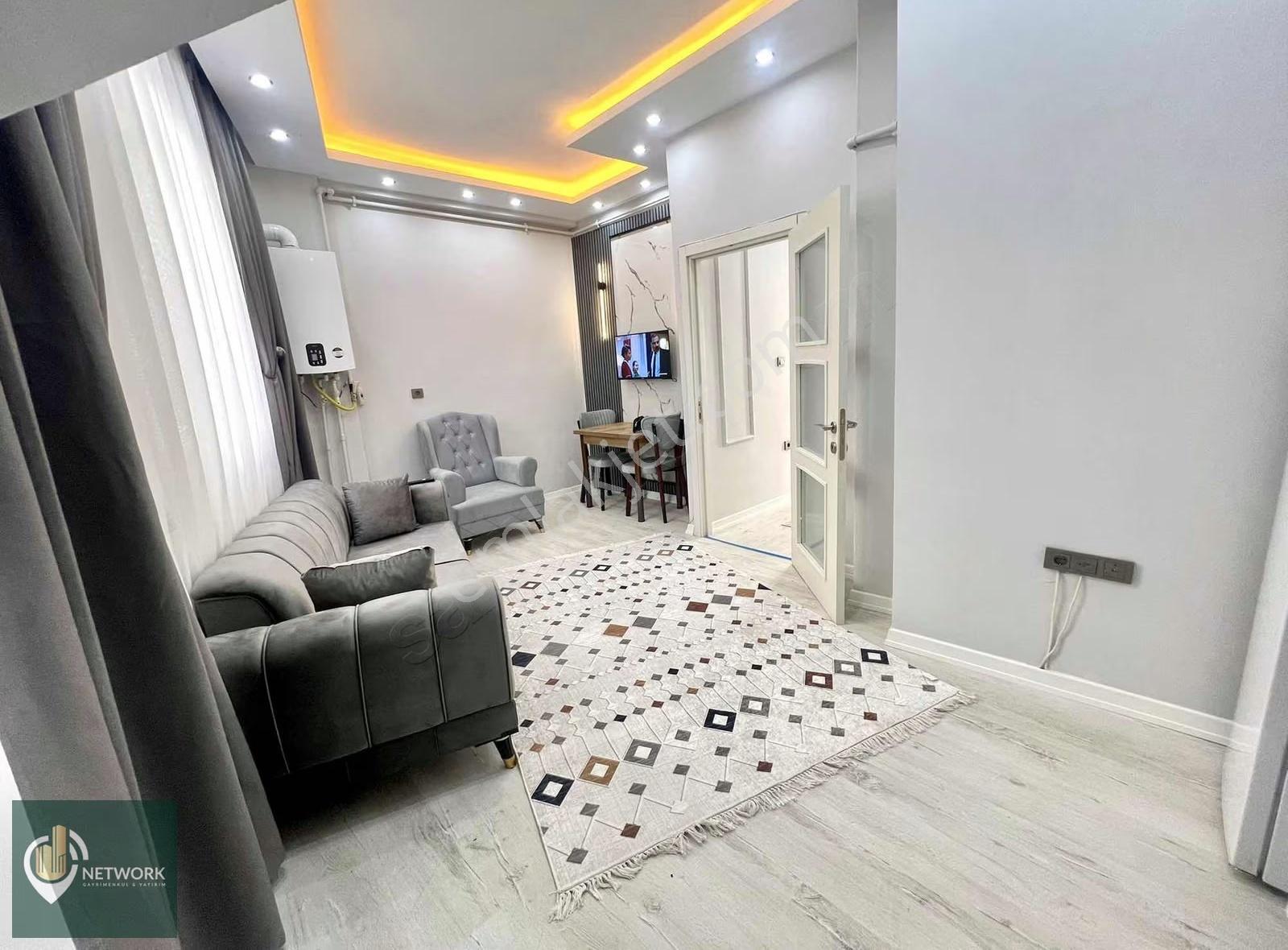 Fırsat 8 Yılda Amorti Cadde Üzerinde 32.000tl Kiracılı Ferah 2+1 - Görsel 21
