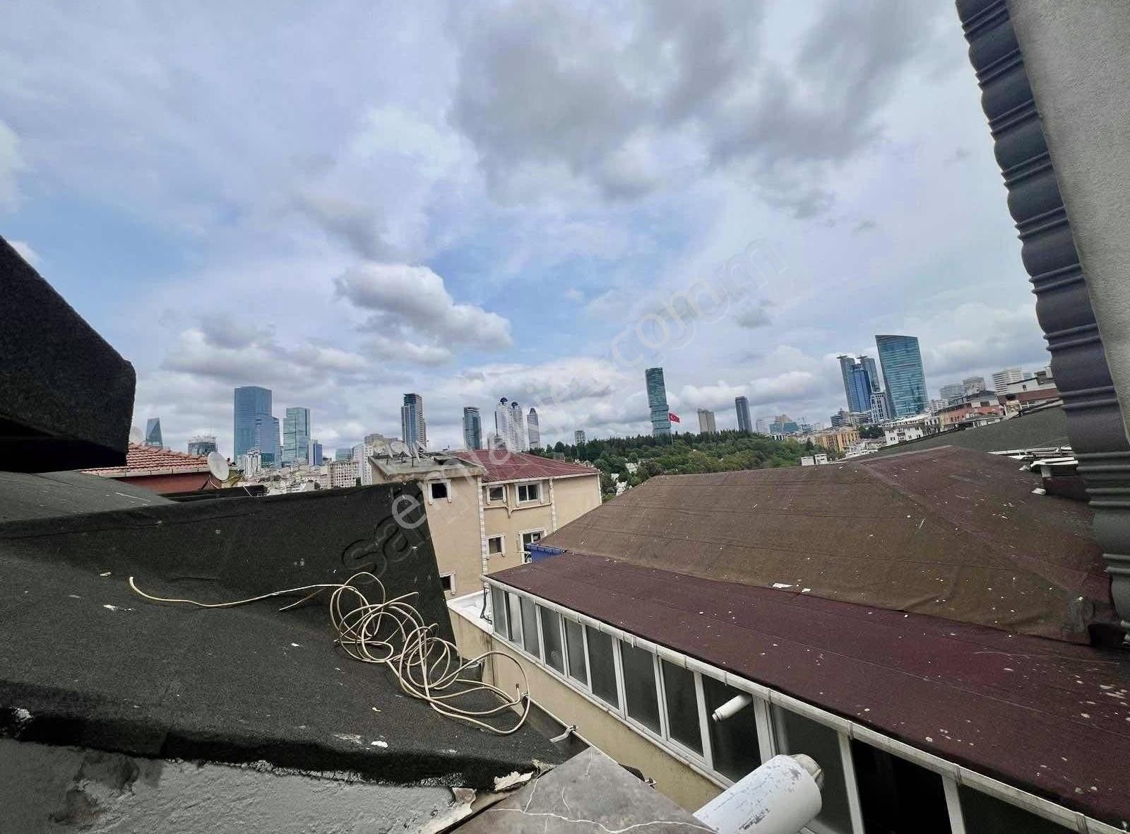 Acil Fırsat 50 Bin Tl Kira Getirili Yeni Binada 3+2 Daire - Görsel 8